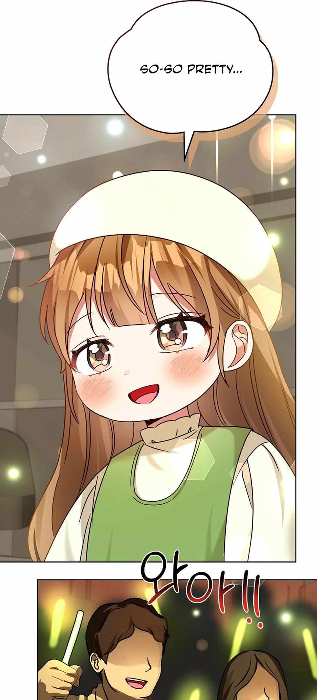 I Become a fool when it comes to my Daughter Chapter 178 31